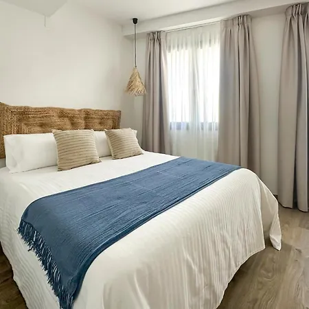 Lägenhet Le Petit Santander