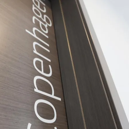 Le Petit Lägenhet *