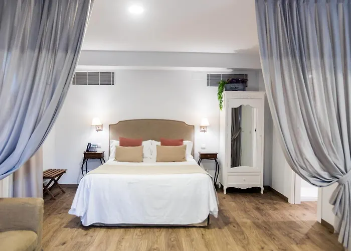 公寓 Le Petit 桑坦德