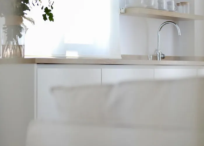 公寓 Le Petit 桑坦德