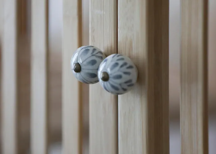 公寓 Le Petit 桑坦德