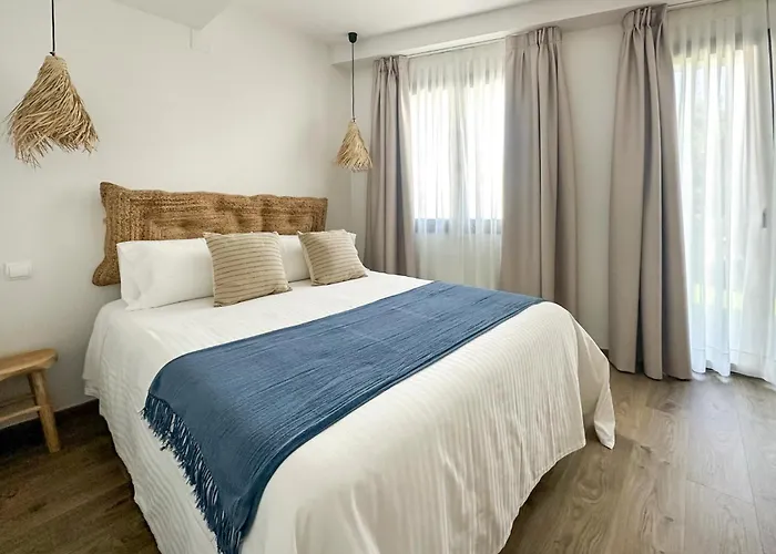 公寓 Le Petit 桑坦德